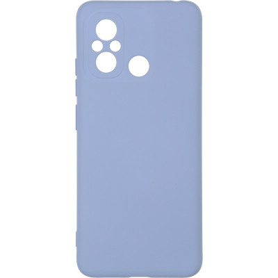 Чехол для мобильного телефона Armorstandart ICON Case Xiaomi Redmi 12С / 11A Camera cover Lavender (ARM66502) Винница - изображение 1