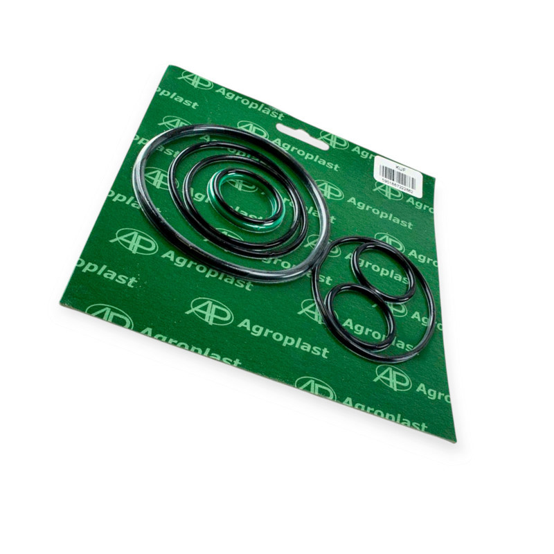 Ремкомплект фильтра (222862) малого Мукачево - изображение 1