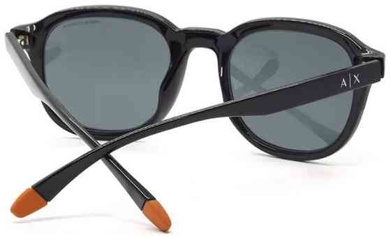 Брендові окуляри  ARMANI 4129SU Оригінал НОВІ Киев