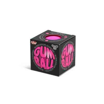 Антистрес Tobar Скранчемс м'ячик-антистрес з ароматом жуйки (38494) Вінниця