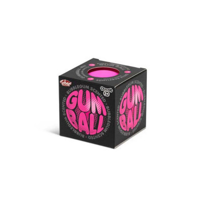 Антистрес Tobar Скранчемс м'ячик-антистрес з ароматом жуйки (38494) Вінниця - фото 1