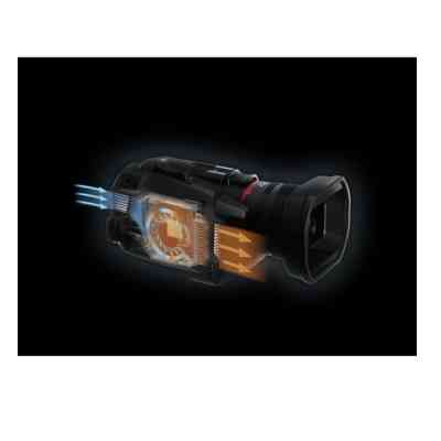 Цифрова відеокамера Panasonic HC-X1200 4K Flash (HC-X1200E) Вінниця