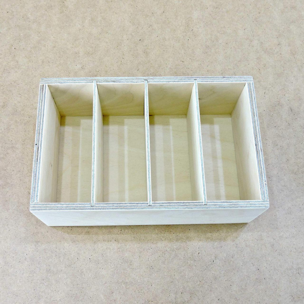 Кофейный органайзер 