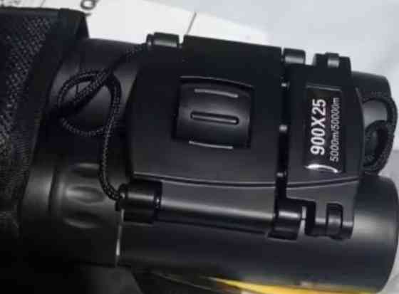 Бинокль мощный 500 Киев