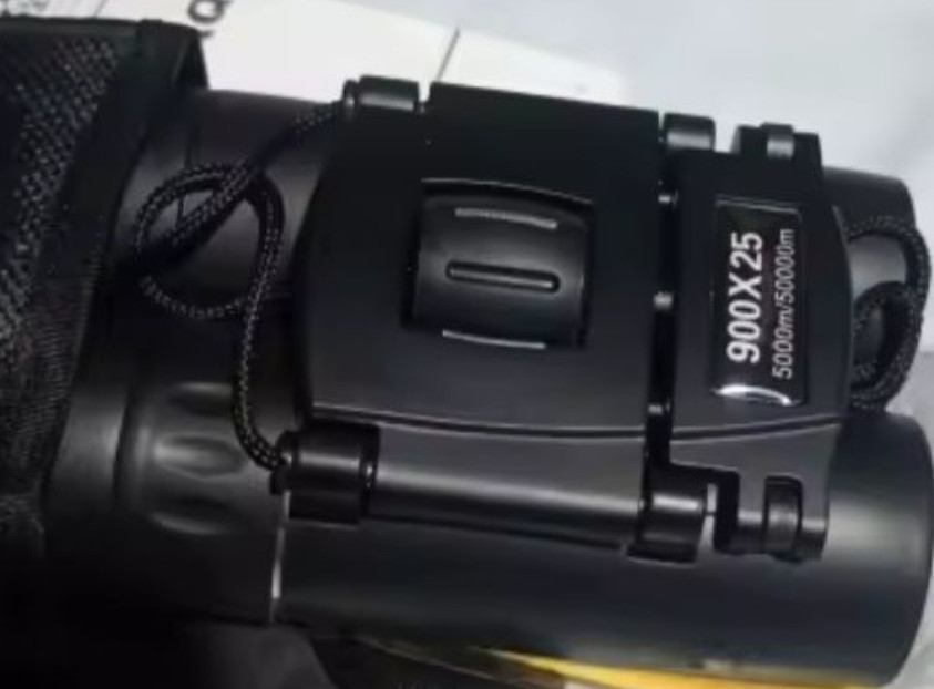 Бинокль мощный 500 Киев - изображение 5