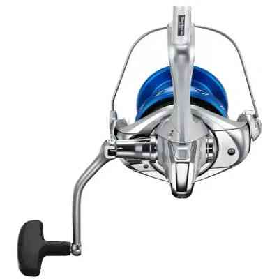 Котушка Shimano Speedmaster XSD 14000 3+1BB 4.31 (SPM14000XSD) Вінниця