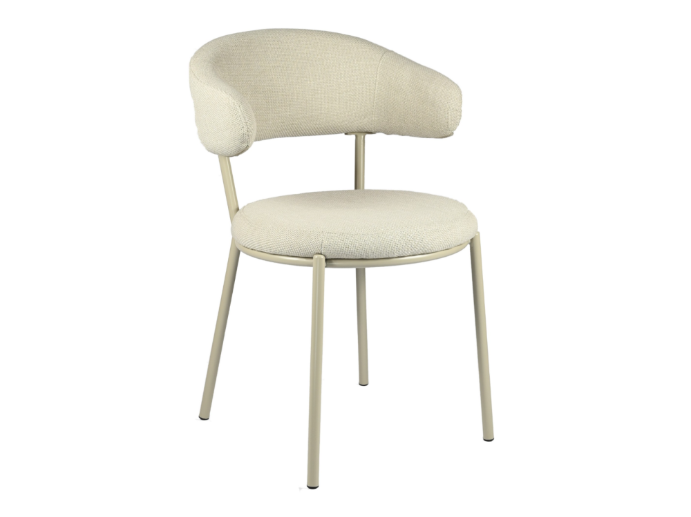 Стілець М-115 екрю Дніпро - фото 1