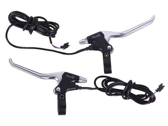 Тормозна система електровелосипед Мукачево