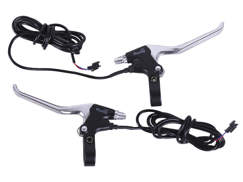 Тормозная система електровелосипед Мукачево - изображение 1