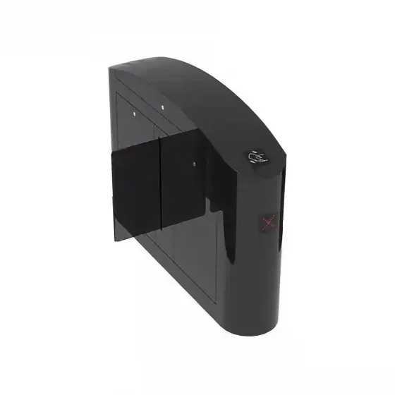 Турнікет розсувний одностулковий Trinix TRX-9000SGS (71-00091) Київ