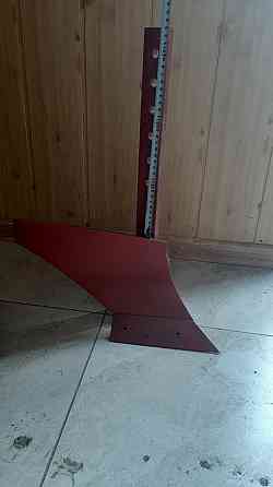 Плуг Булат до мотокультуратора (малий) Харків