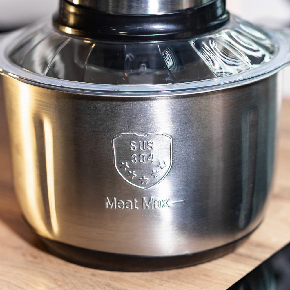 Sokany Чопер Sokany SK-7015 з чашею на 3,9 л Коломыя - изображение 9