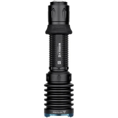 Ліхтар Olight Warrior X 3 Black (2370.35.25) Вінниця - фото 7