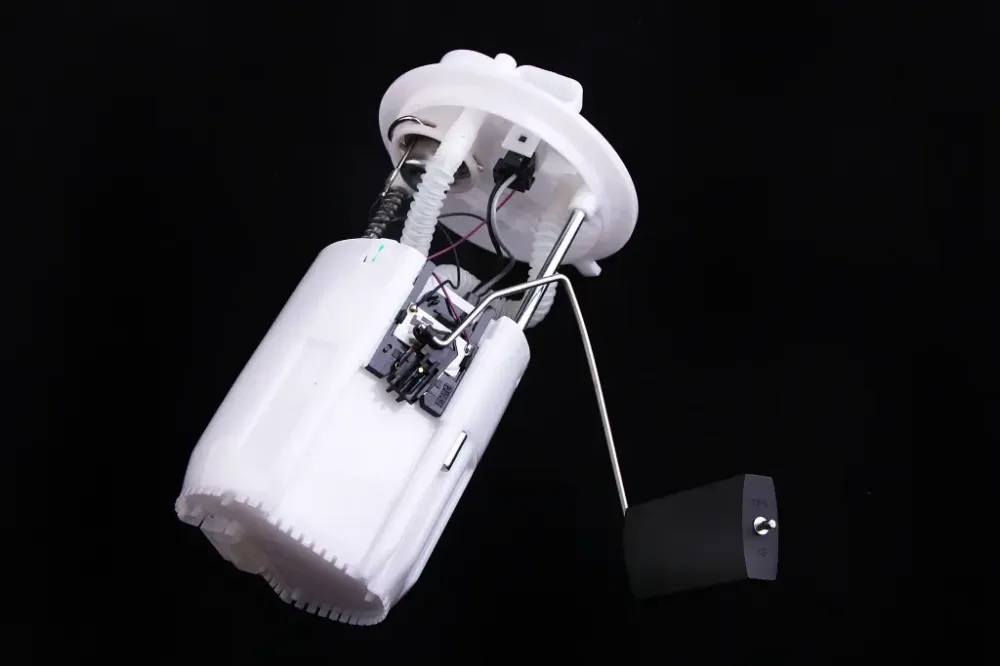 Насос паливний 1118 електр в складі EuroEx (кліпси) Вінниця - фото 3