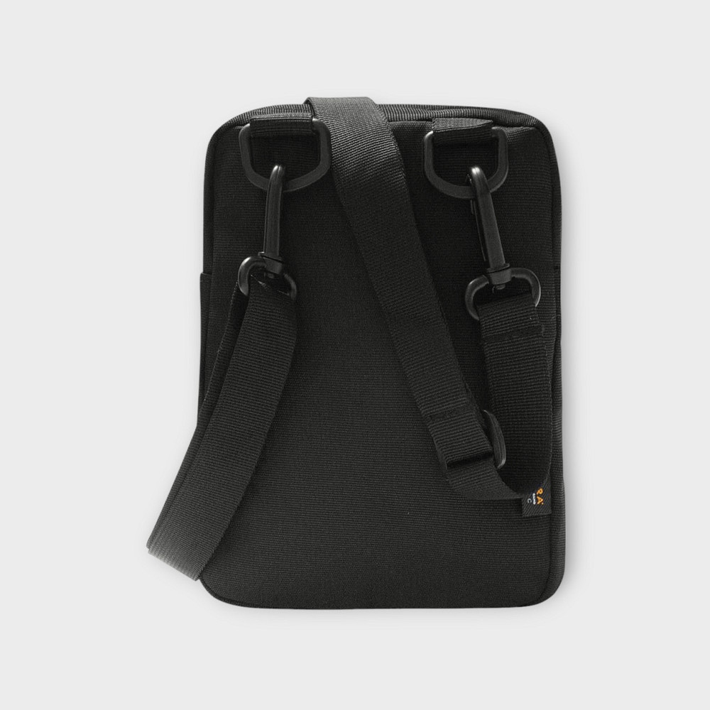 Сумка через плече Carhartt 20*15 коричневий Запоріжжя - фото 3