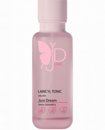 Тоник для жирной кожи Medactive JD Line LARICYL TONIC, 120 мл Днепр