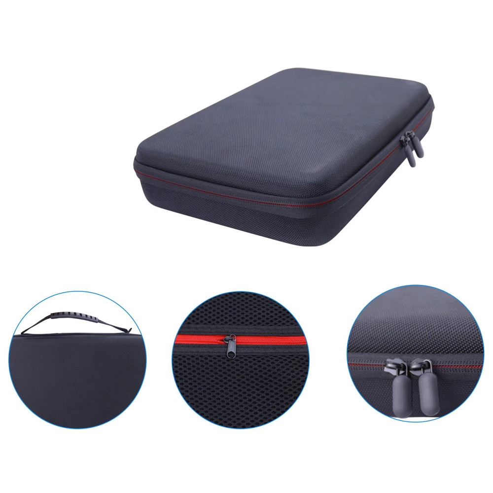 Кейс для Insta360 X4 та аксесуарів захисний AC Prof IN-B9 Київ - фото 2