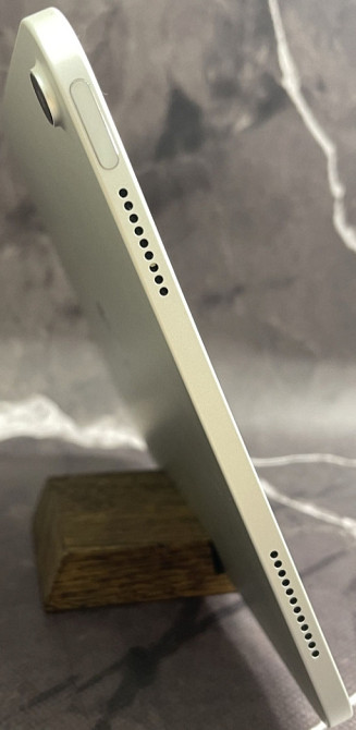 Планшет iPad 10.9 2022 256GB Silver Київ - фото 1