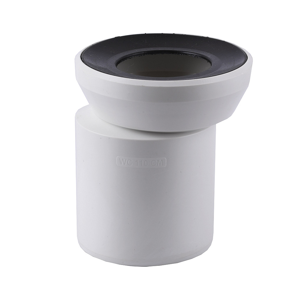 Патрубок для унітазу ексцентрик″Waterstal″ W 010 Тернополь - изображение 1