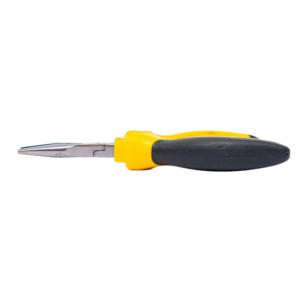 Длинногубцы прямые 125мм Standard SIGMA (4357511) Киев - изображение 9