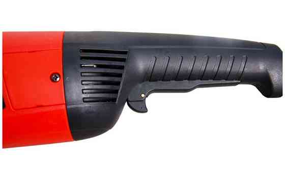 MPT Машина кутошліфувальна MPT PROFI 150 мм 1400 Вт 8500 об/хв підшипники C&U .02 Коломия