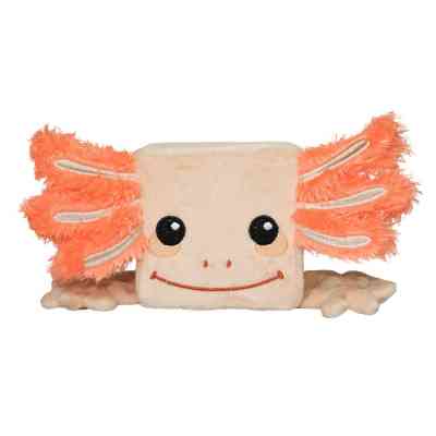 Мягкая игрушка Tigres кубик Рыба Аксолотль (ІГ-0266) Винница