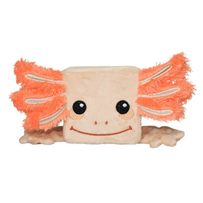 М'яка іграшка Tigres кубик Риба Аксолотль (ІГ-0266) Вінниця - фото 1