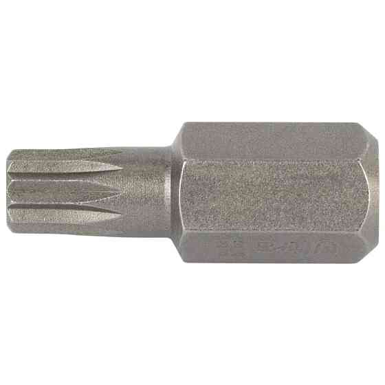 Ultra Биты Spline M8×30мм 10мм 10шт S2 (блистер) ULTRA (4015882) Київ