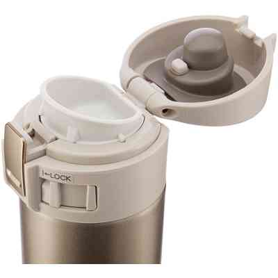 Термокружка Zojirushi SM-KHE48NL 0.48 л Gold (1678.06.52) Винница