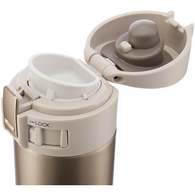 Термокружка Zojirushi SM-KHE48NL 0.48 л Gold (1678.06.52) Винница - изображение 3