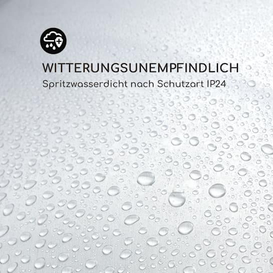 Обогреватель для террасы Venice Heat 800/1000/1800Вт с дистанционным управлением белыйBlumfeldt Германия Ровно - изображение 6