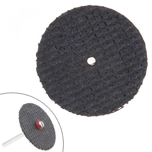 Отрезные круги армированные 10шт 32мм для гравера дремеля Винница - изображение 1