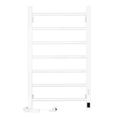 Сушарка для рушників Ardesto SMART, 480x800мм, ліве підключення, білий (12-166153-4880) Вінниця