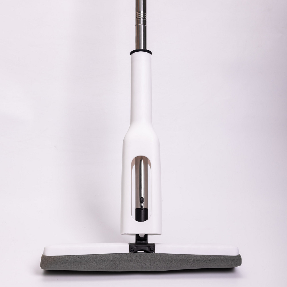 Універсальна швабра з самоотжимом 360° для прибирання Київ - фото 5