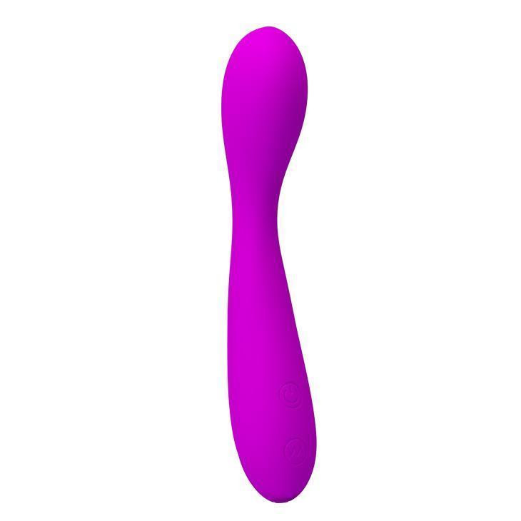 Вибратор PRETTY LOVE NIGEL, USB, 30 function Sex Aura Киев - изображение 10