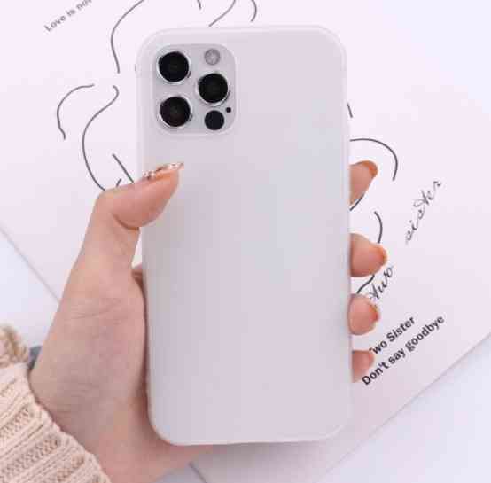 Чехол TOMOCOMO for iPhone 11 Pro Max Mat Киев
