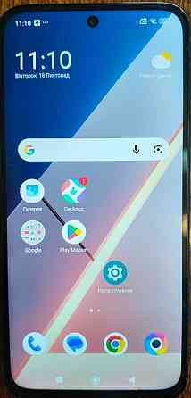 Новий POCO M7 6/128 Гб Київ