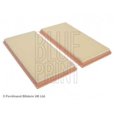 Воздушный фильтр для автомобиля Blue Print ADU172208 Винница - изображение 3