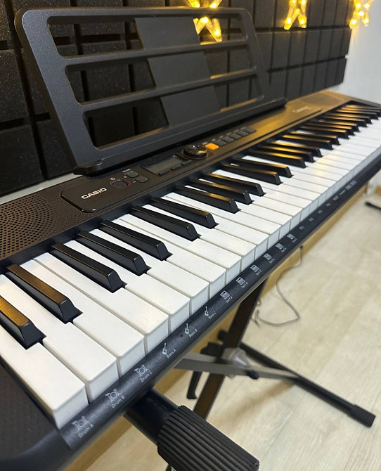 Синтезатор Casio цифрове піаніно, электронное пианино. Харків - фото 6