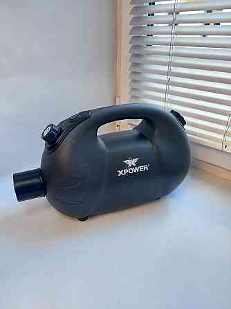 Генератор холодного туману XPOWER F-16 (товар вживаний) Луцьк