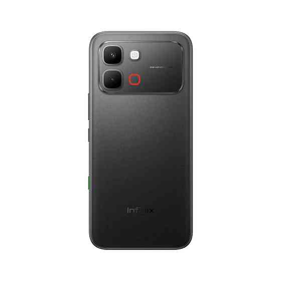 Смартфон Infinix Note Edge X6887 8/256 GB Shadow Black ( 15988 ) Харків