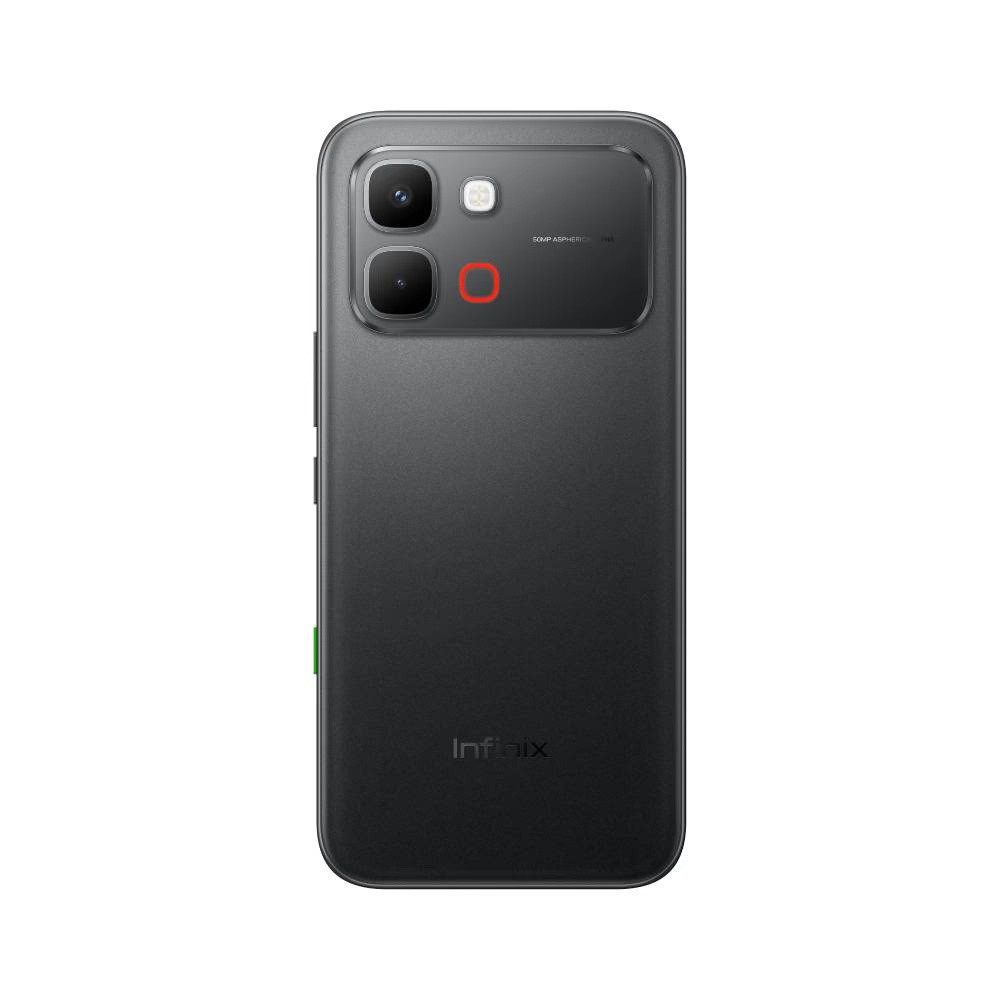 Смартфон Infinix Note Edge X6887 8/256 GB Shadow Black ( 15988 ) Харків - фото 4