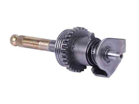 Вал лапки заводний мотоцикл СВ250 Мукачево