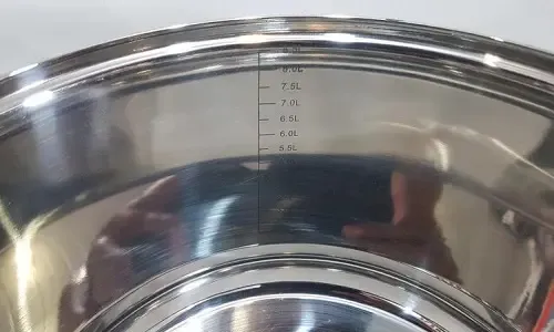 Кастрюля UNIQUE UN-5009 Коломия