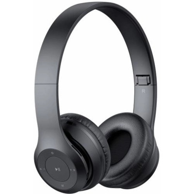 Наушники Havit HV-H632BT Black (HV-H632BT) Винница - изображение 2