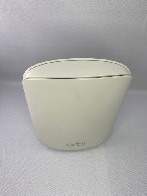 Б/у Wi-Fi 6 Mesh система Netgear Orbi RBS350 AX1800 Гигабитный двухдиапазонный маршрутизатор + сателлит (RBR350+RBS350) Киев - изображение 7