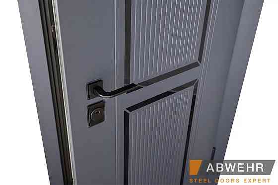 Двері вхідні квартирні. 3 контурні, модель 569/570 ENIGMA 860 Київ