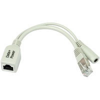 Адаптер PoE Mikrotik RBPOE Киев - изображение 1