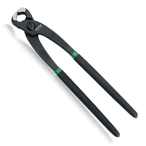 Кусачки торцеві TOPTUL 10" DJAA1210 Чернігів - фото 1