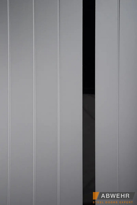 Двері вхідні квартировані. 3-х контурні, модель 583/544 SELENA Київ - фото 10